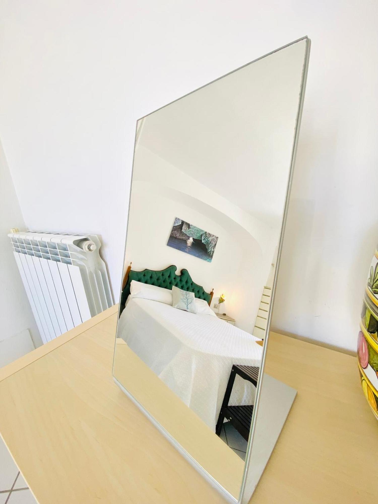 Casa Pippo 2 Villa อนากาปรี ภายนอก รูปภาพ