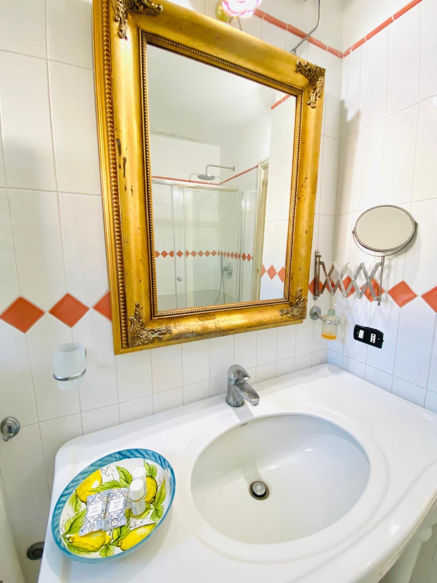 Casa Pippo 2 Villa อนากาปรี ภายนอก รูปภาพ