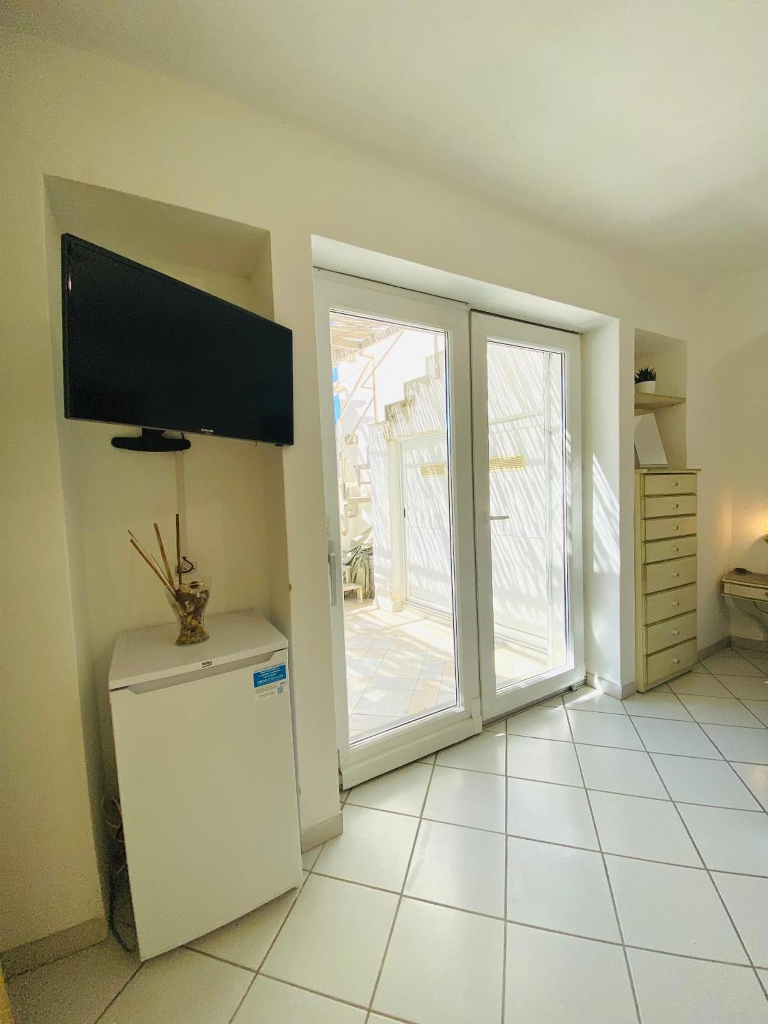 Casa Pippo 2 Villa อนากาปรี ภายนอก รูปภาพ
