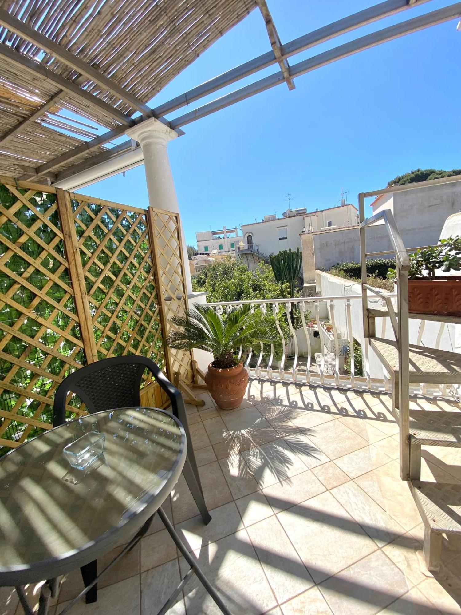 Casa Pippo 2 Villa อนากาปรี ภายนอก รูปภาพ